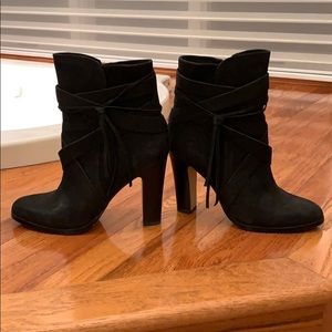 Vince Camuto boots
